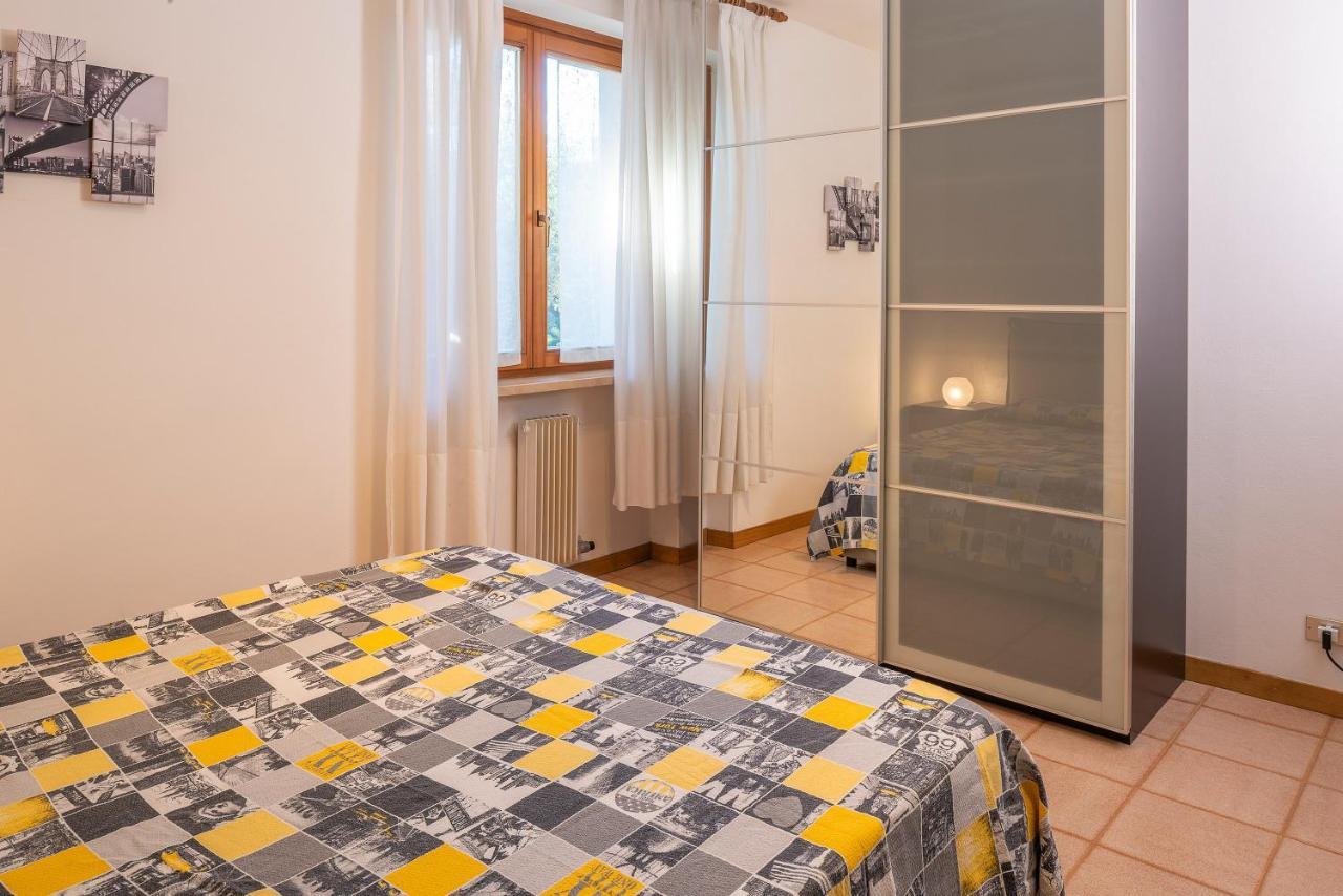 דירות ברדולינו Casa Davide מראה חיצוני תמונה