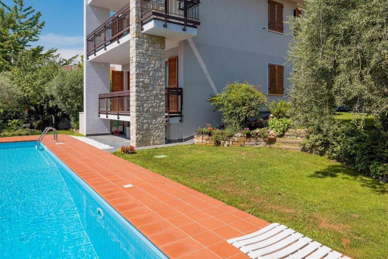 דירות ברדולינו Casa Davide מראה חיצוני תמונה
