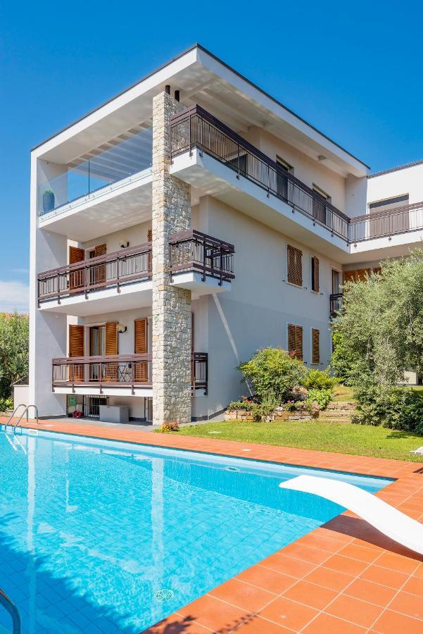 דירות ברדולינו Casa Davide מראה חיצוני תמונה