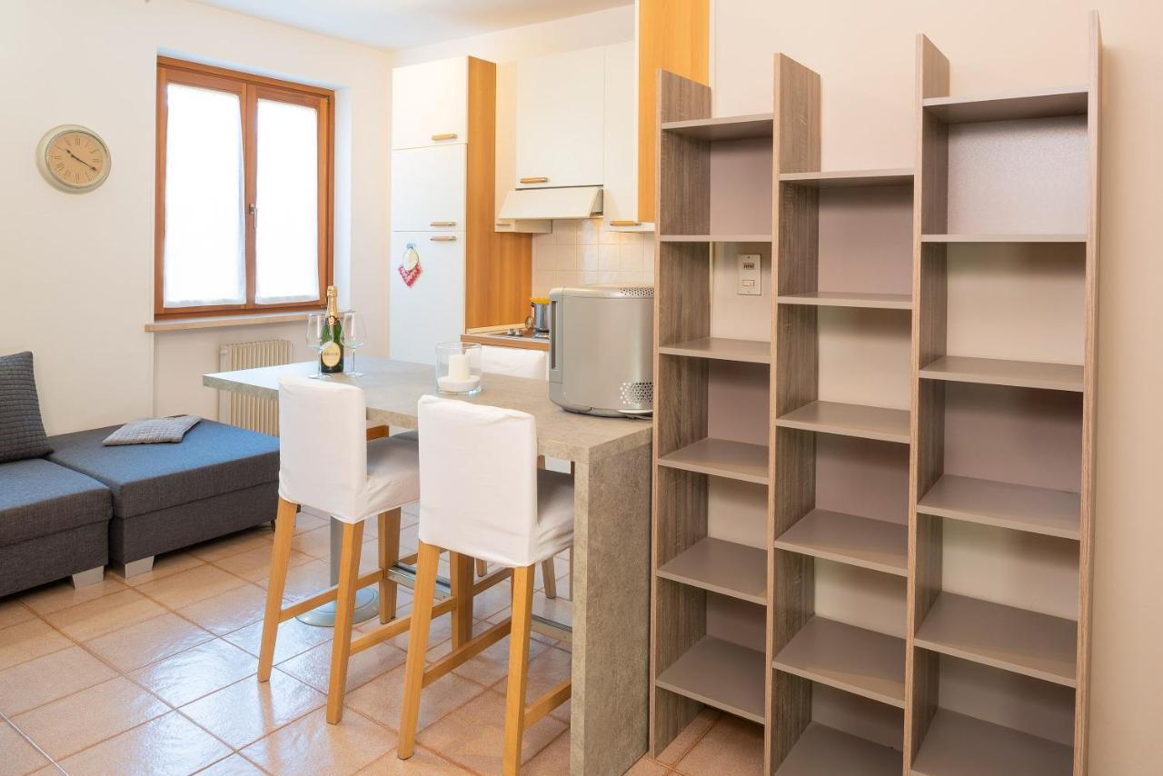דירות ברדולינו Casa Davide מראה חיצוני תמונה