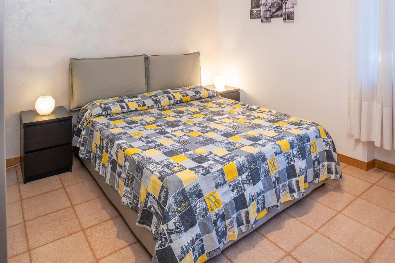 דירות ברדולינו Casa Davide מראה חיצוני תמונה
