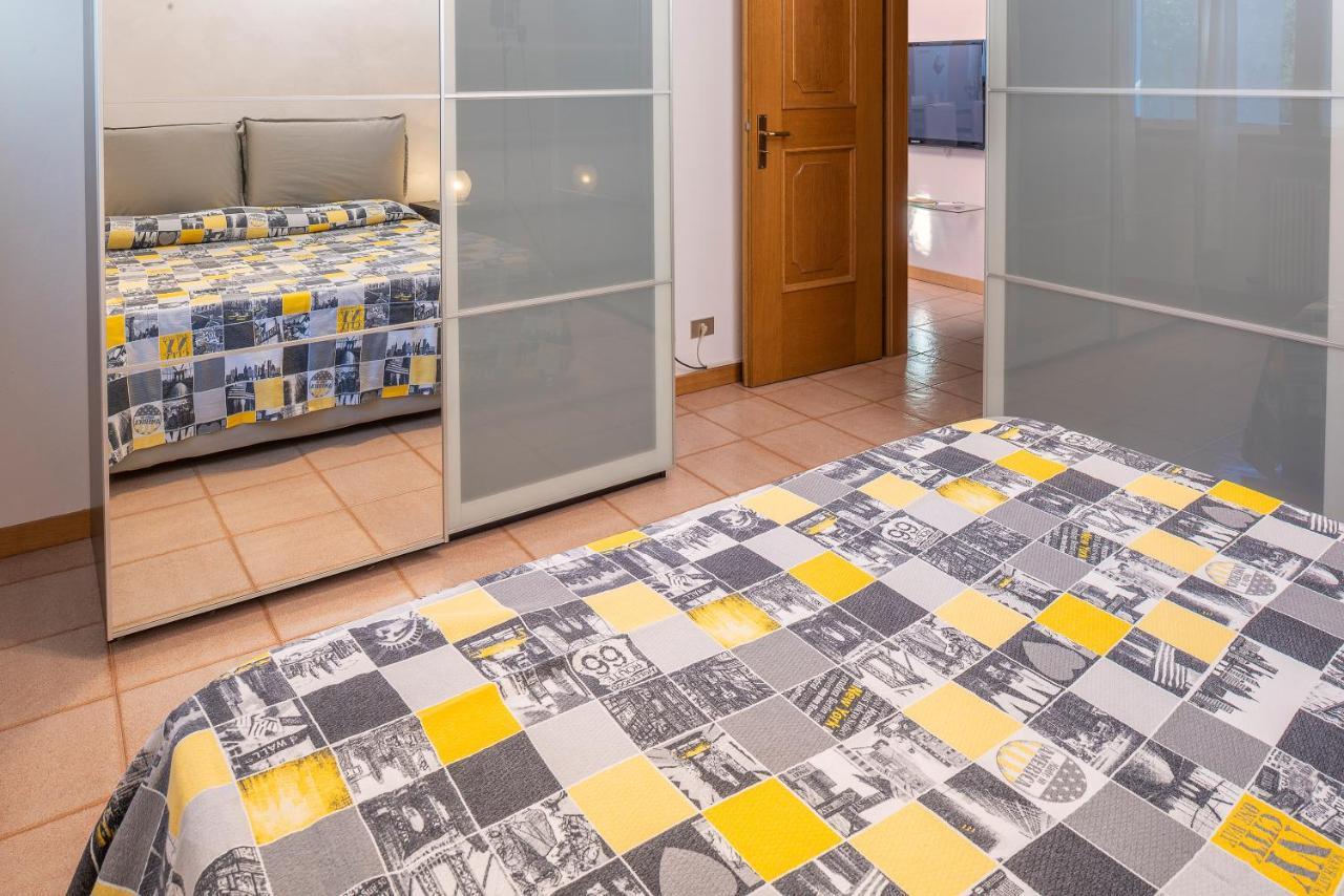 דירות ברדולינו Casa Davide מראה חיצוני תמונה