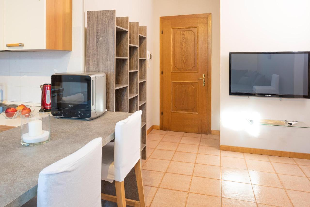 דירות ברדולינו Casa Davide מראה חיצוני תמונה