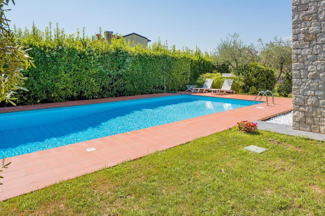 דירות ברדולינו Casa Davide מראה חיצוני תמונה