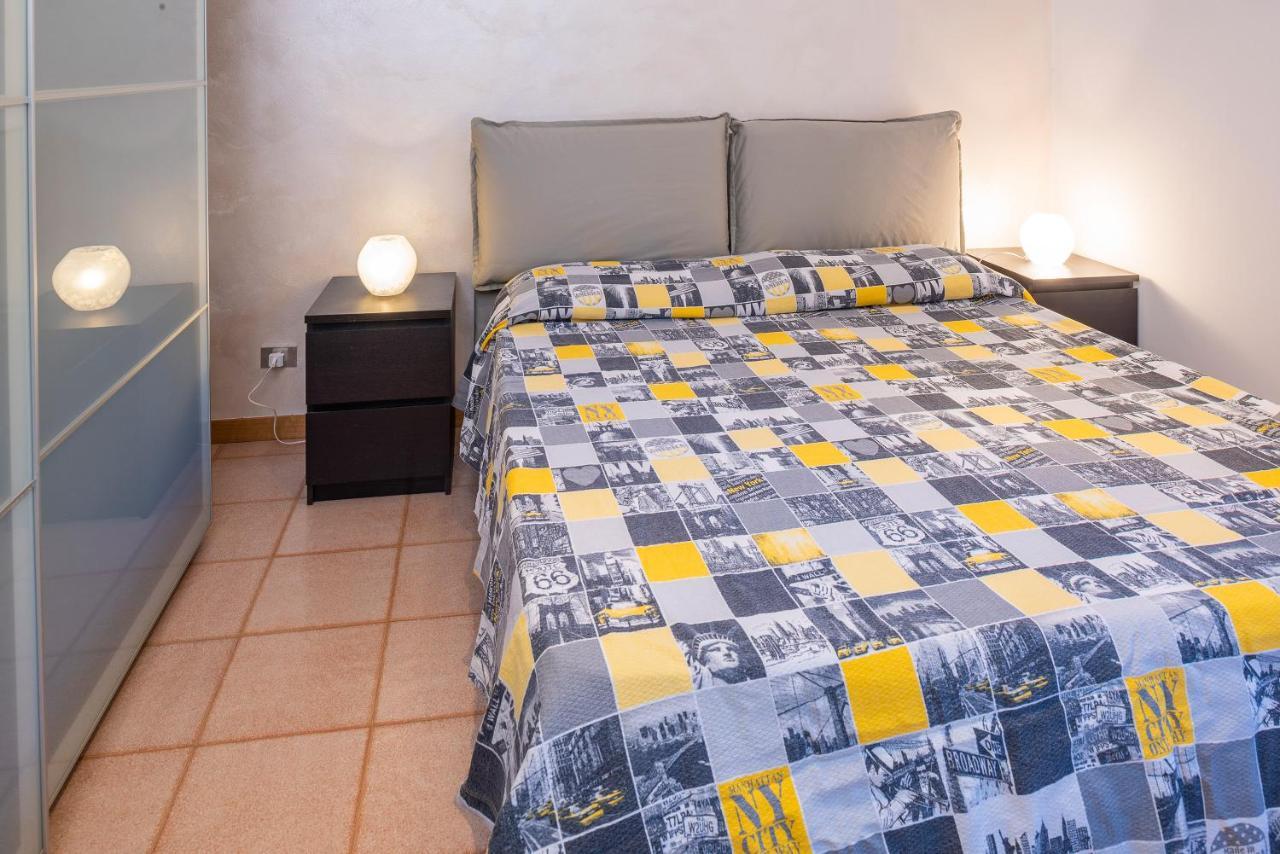 דירות ברדולינו Casa Davide מראה חיצוני תמונה