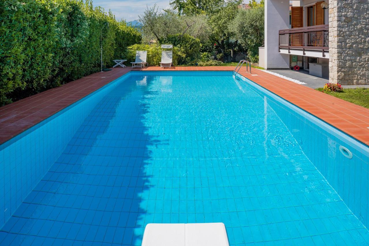 דירות ברדולינו Casa Davide מראה חיצוני תמונה