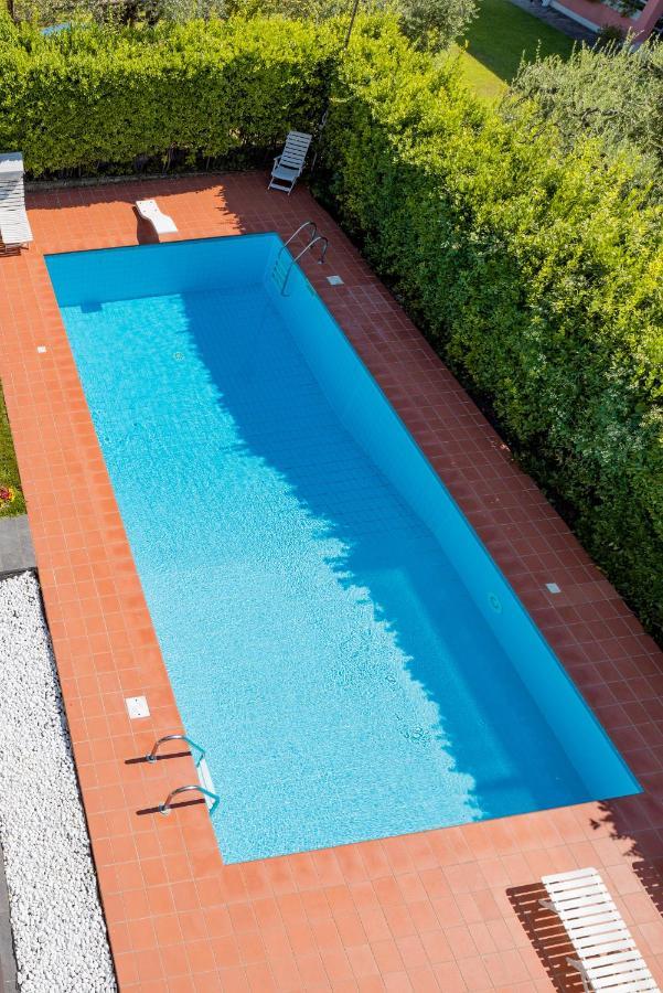 דירות ברדולינו Casa Davide מראה חיצוני תמונה