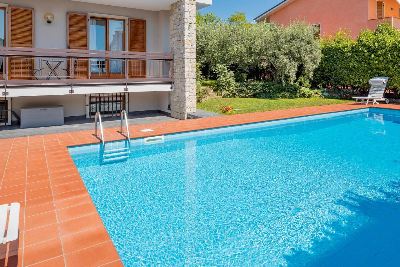 דירות ברדולינו Casa Davide מראה חיצוני תמונה